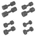 Hantle regulowane 2x 2,5 kg Spokey Multibell SPK-944195 2x2,5kg