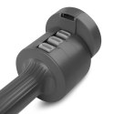 Hantle regulowane 2x 2,5 kg Spokey Multibell SPK-944195 2x2,5kg