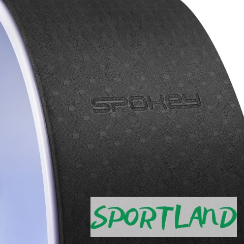 Koło do jogi Spokey Astral SPK-944190 ŚR.32CM Koło do jogi Spokey Astral SPK-944190 ŚR.32CM