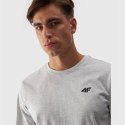 Koszulka 4F M 4FWMM00TTSHM1843 27M XXXL