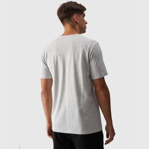 Koszulka 4F M 4FWMM00TTSHM1843 27M XXXL Koszulka 4F M 4FWMM00TTSHM1843 27M XXXL