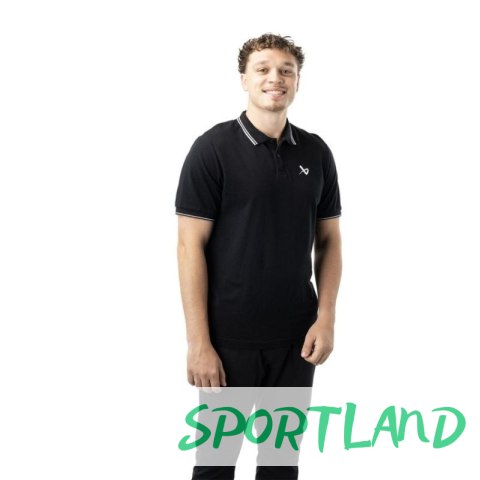 Koszulka Bauer Pique Polo Sr M 1063387 L Koszulka Bauer Pique Polo Sr M 1063387 L