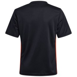 Koszulka adidas Tabela 23 Jersey Jr JJ1156 116cm