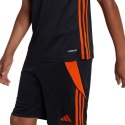 Koszulka adidas Tabela 23 Jersey Jr JJ1156 116cm
