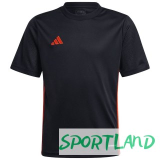 Koszulka adidas Tabela 23 Jersey Jr JJ1156 128cm