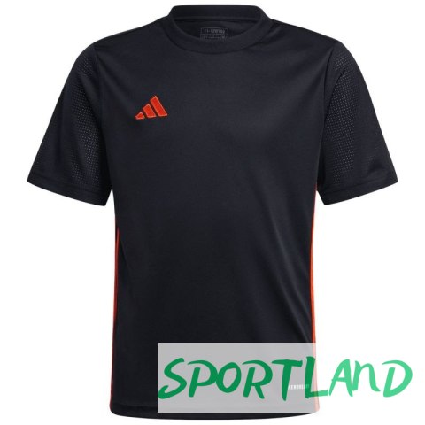 Koszulka adidas Tabela 23 Jersey Jr JJ1156 128cm Koszulka adidas Tabela 23 Jersey Jr JJ1156 128cm