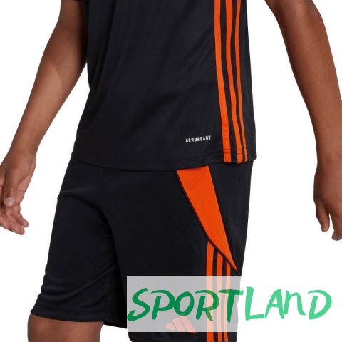 Koszulka adidas Tabela 23 Jersey Jr JJ1156 128cm Koszulka adidas Tabela 23 Jersey Jr JJ1156 128cm