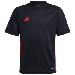 Koszulka adidas Tabela 23 Jersey Jr JJ1156 140cm