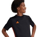 Koszulka adidas Tabela 23 Jersey Jr JJ1156 140cm Koszulka adidas Tabela 23 Jersey Jr JJ1156 140cm