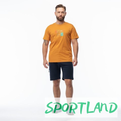 Koszulka z krótkim rękawem Elbrus Gisli M 92800620963 XXL Koszulka z krótkim rękawem Elbrus Gisli M 92800620963 XXL