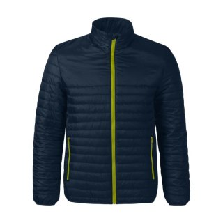 Kurtka Malfini Phantom M MLI-54002 granatowy 2XL