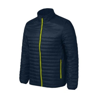 Kurtka Malfini Phantom M MLI-54002 granatowy M