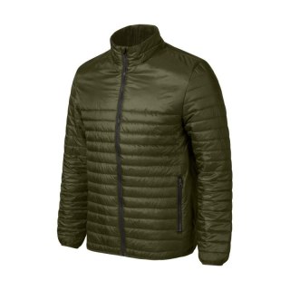 Kurtka Malfini Phantom M MLI-54069 military 3XL
