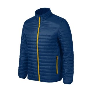 Kurtka Malfini Phantom M MLI-54087 ciemnoniebieski 2XL
