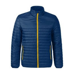 Kurtka Malfini Phantom M MLI-54087 ciemnoniebieski 2XL