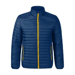Kurtka Malfini Phantom M MLI-54087 ciemnoniebieski 2XL