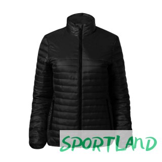 Kurtka Malfini Phantom W MLI-54101 czarny L