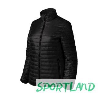 Kurtka Malfini Phantom W MLI-54101 czarny XS