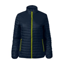 Kurtka Malfini Phantom W MLI-54102 granatowy L
