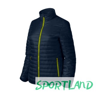 Kurtka Malfini Phantom W MLI-54102 granatowy XL