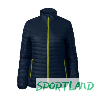 Kurtka Malfini Phantom W MLI-54102 granatowy S