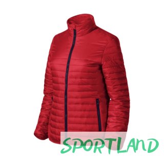 Kurtka Malfini Phantom W MLI-54107 czerwony 2XL