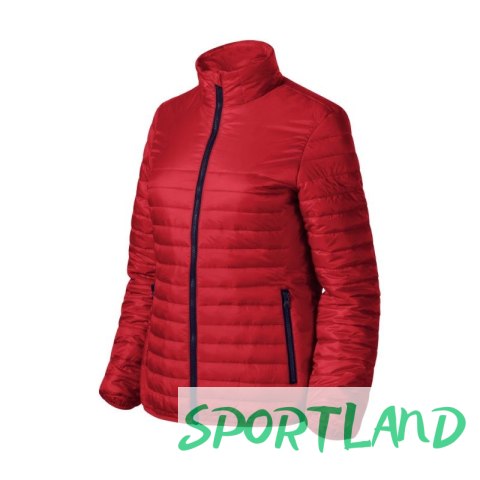 Kurtka Malfini Phantom W MLI-54107 czerwony 2XL