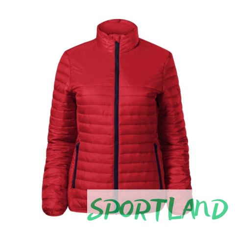 Kurtka Malfini Phantom W MLI-54107 czerwony 2XL