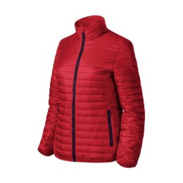 Kurtka Malfini Phantom W MLI-54107 czerwony XS