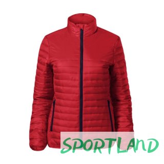 Kurtka Malfini Phantom W MLI-54107 czerwony XS