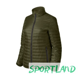 Kurtka Malfini Phantom W MLI-54169 military 2XL
