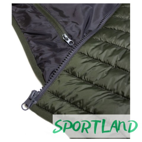 Kurtka Malfini Phantom W MLI-54169 military 2XL Kurtka Malfini Phantom W MLI-54169 military 2XL