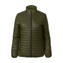 Kurtka Malfini Phantom W MLI-54169 military L