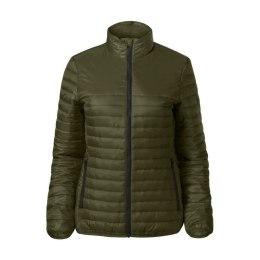 Kurtka Malfini Phantom W MLI-54169 military S