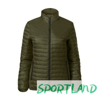 Kurtka Malfini Phantom W MLI-54169 military S