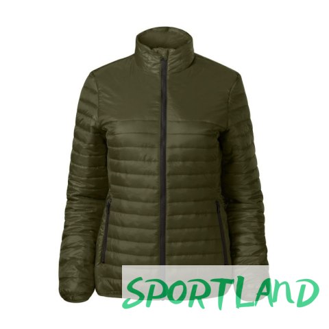 Kurtka Malfini Phantom W MLI-54169 military S