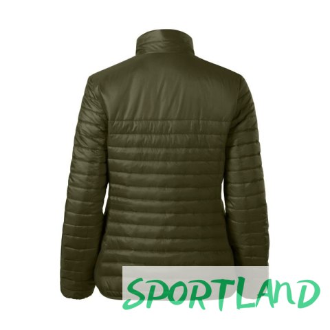 Kurtka Malfini Phantom W MLI-54169 military S