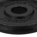 Obciążenie żeliwne 1,25kg Spokey Sinis SPK-944482 1,25 kg