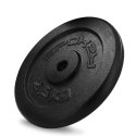 Obciążenie żeliwne 2,5kg Spokey Sinis SPK-944483 2,5 kg