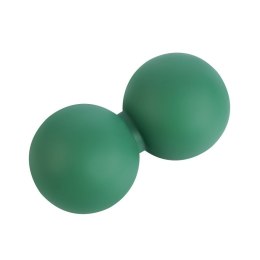 Podwójna piłeczka do masażu Spokey Hardy Duo SPK-944205 6,5cm