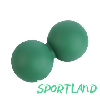 Podwójna piłeczka do masażu Spokey Hardy Duo SPK-944205 6,5cm
