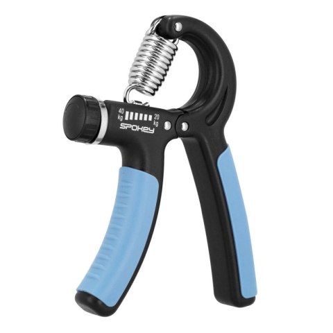 Ściskacz Spokey z regulacją oporu Cramp SPK-943259 N/A Ściskacz Spokey z regulacją oporu Cramp SPK-943259 N/A