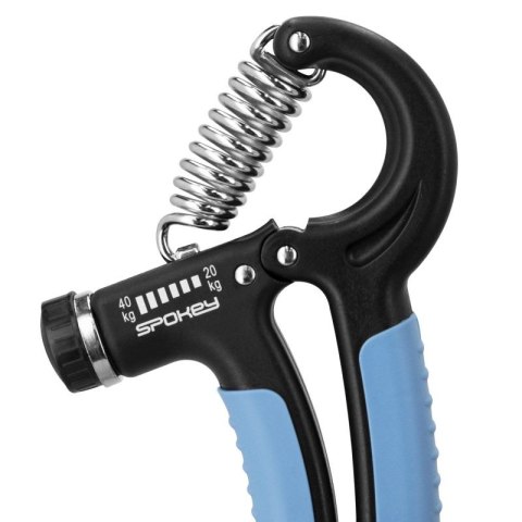 Ściskacz Spokey z regulacją oporu Cramp SPK-943259 N/A Ściskacz Spokey z regulacją oporu Cramp SPK-943259 N/A
