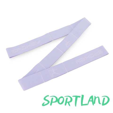 Taśma do jogi Spokey Yoga Tape SPK-943088 90X4 Taśma do jogi Spokey Yoga Tape SPK-943088 90X4