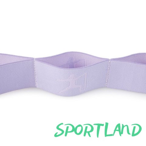 Taśma do jogi Spokey Yoga Tape SPK-943088 90X4 Taśma do jogi Spokey Yoga Tape SPK-943088 90X4