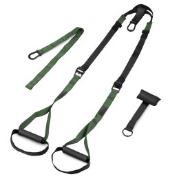 Taśmy do treningu funkcjonalnego Spokey Trexer SPK-943093 N/A