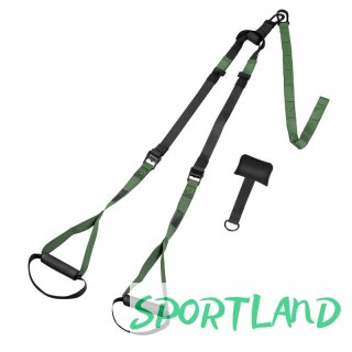 Taśmy do treningu funkcjonalnego Spokey Trexer SPK-943093 N/A