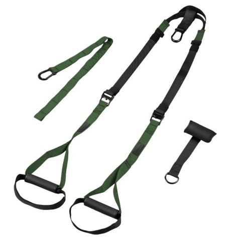 Taśmy do treningu funkcjonalnego Spokey Trexer SPK-943093 N/A Taśmy do treningu funkcjonalnego Spokey Trexer SPK-943093 N/A