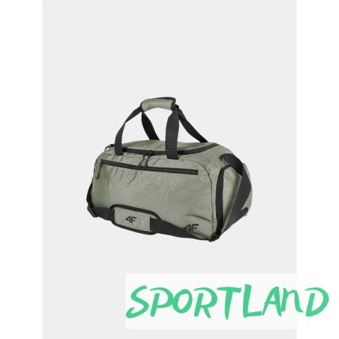 Torba 4F 4FWAW24ATBAU008-43S 25L uniw Torba 4F 4FWAW24ATBAU008-43S 25L uniw