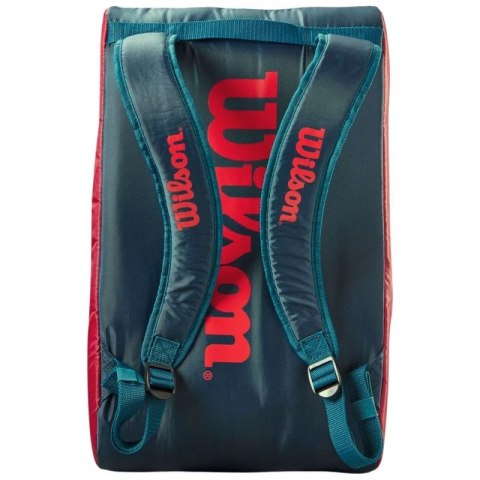 Torba Wilson na rakietę do padla Jr WR8902902001 N/A Torba Wilson na rakietę do padla Jr WR8902902001 N/A